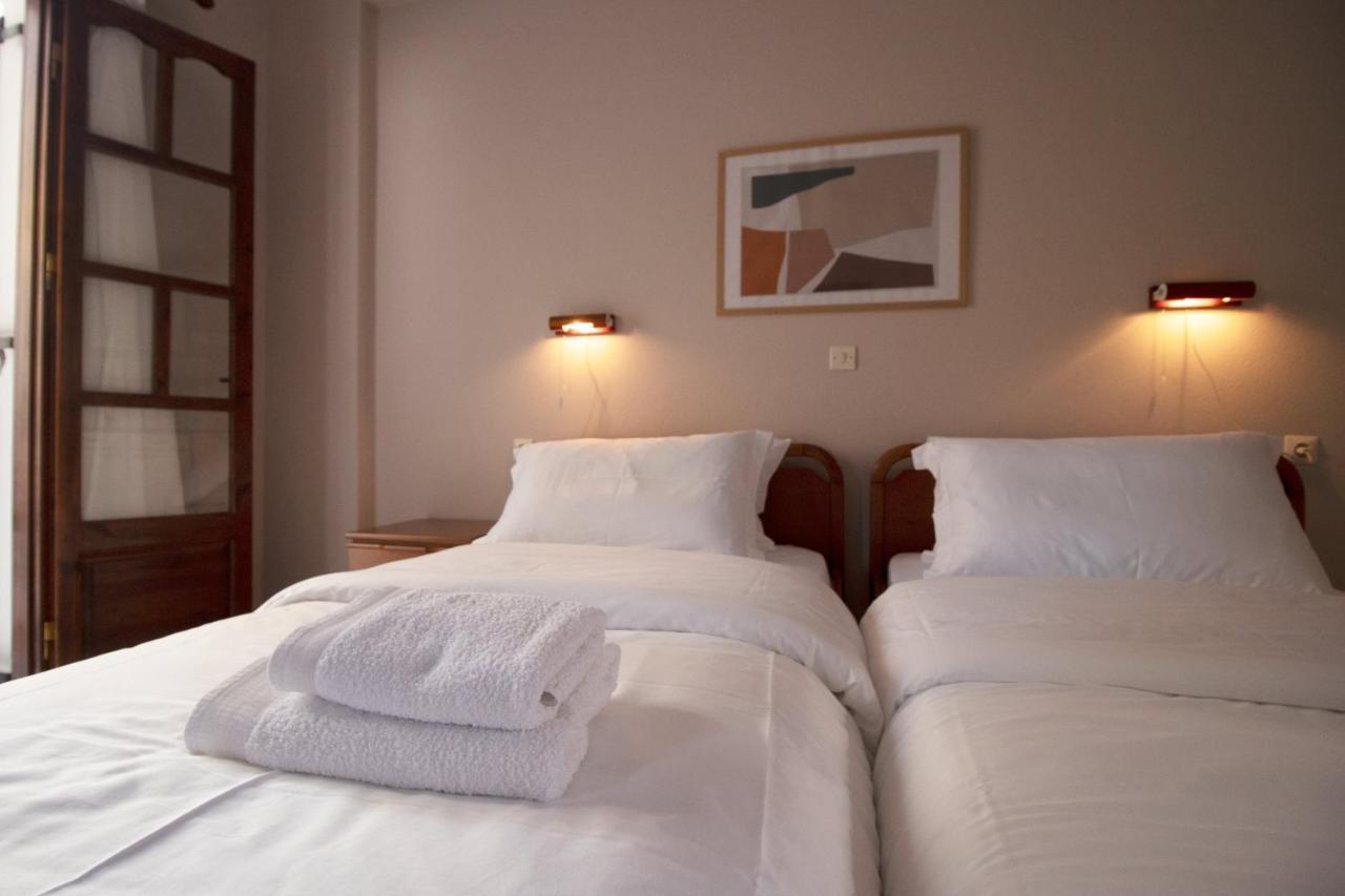 Pomelo Rooms Parga Exterior foto